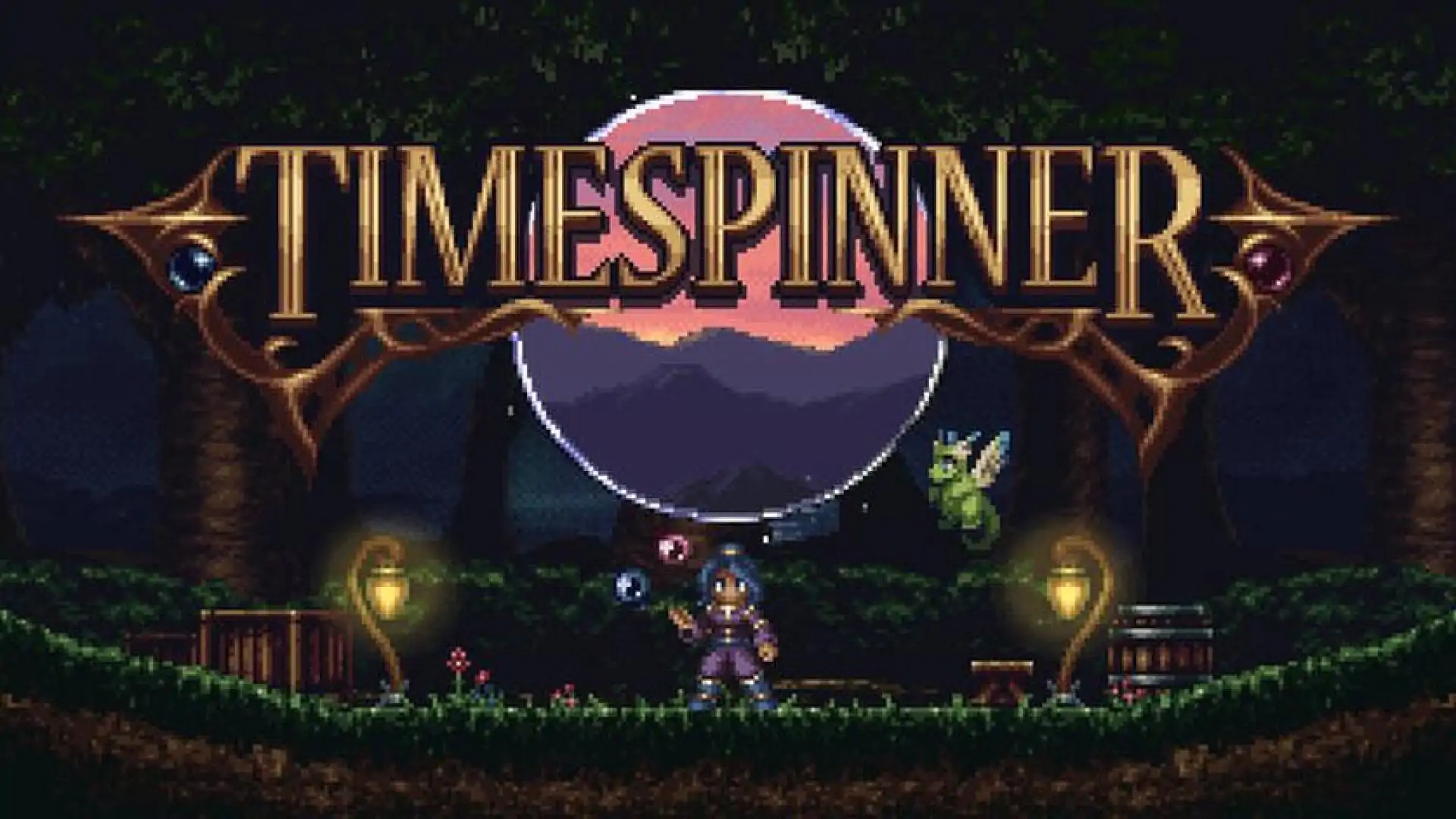 Timespinner