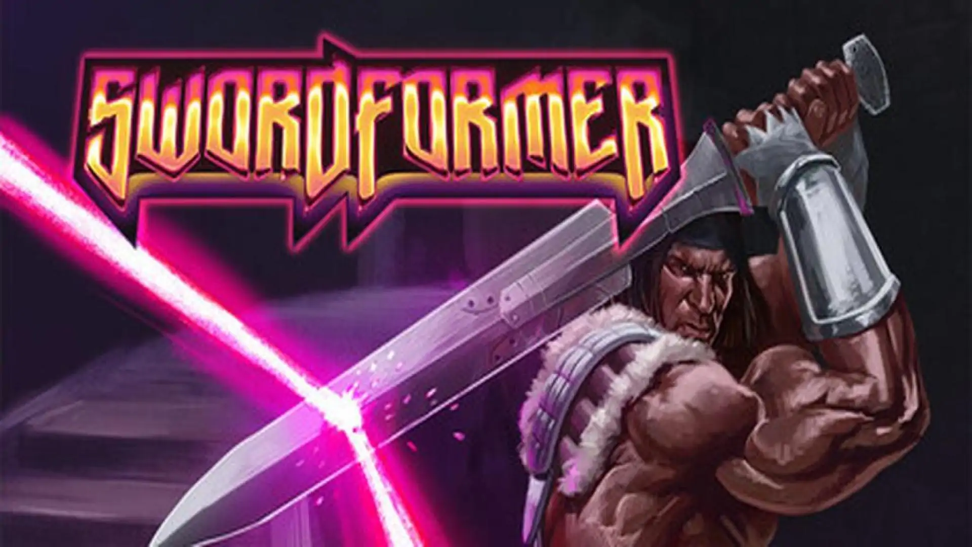Swordformer