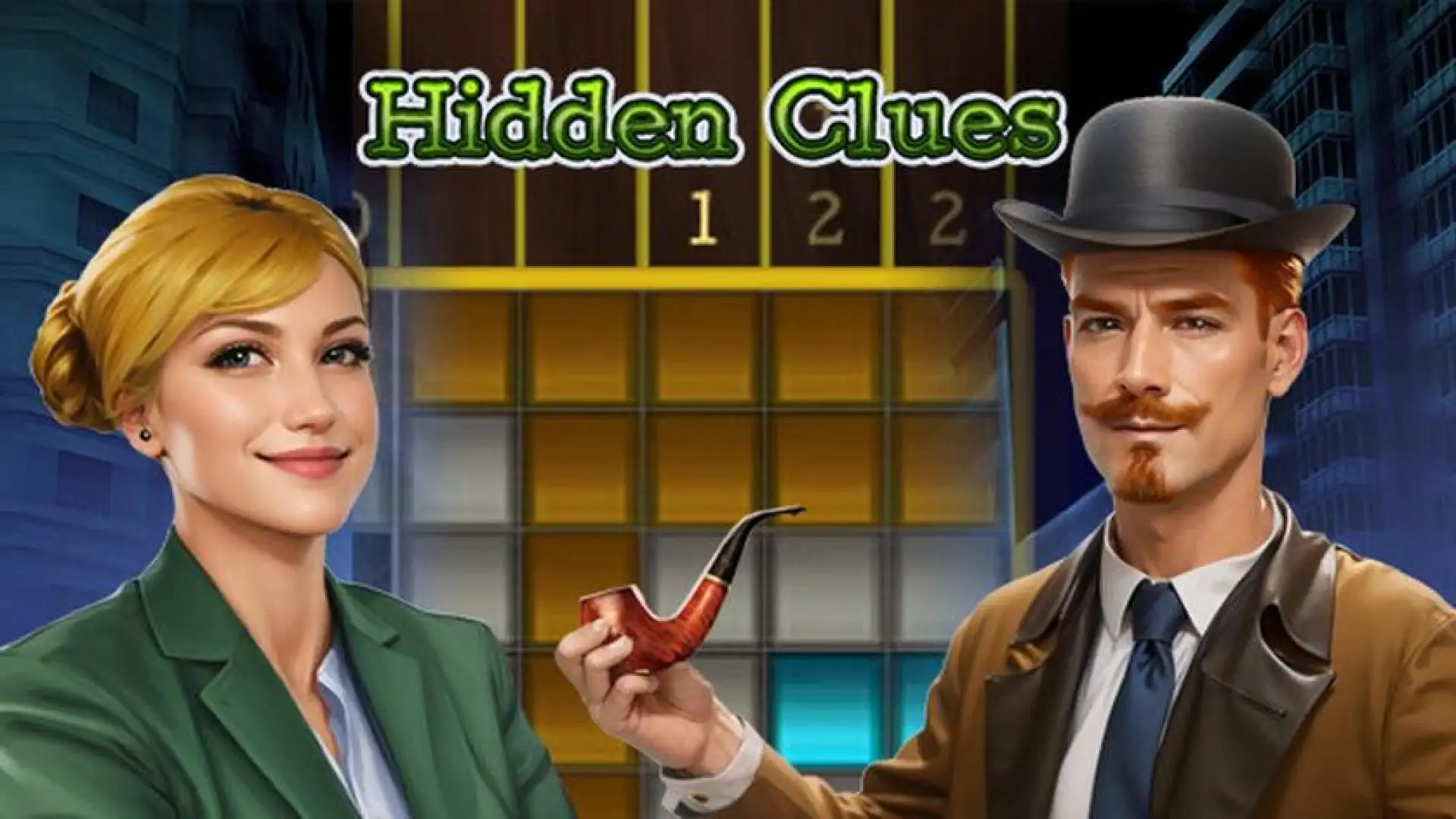 Hidden Clues