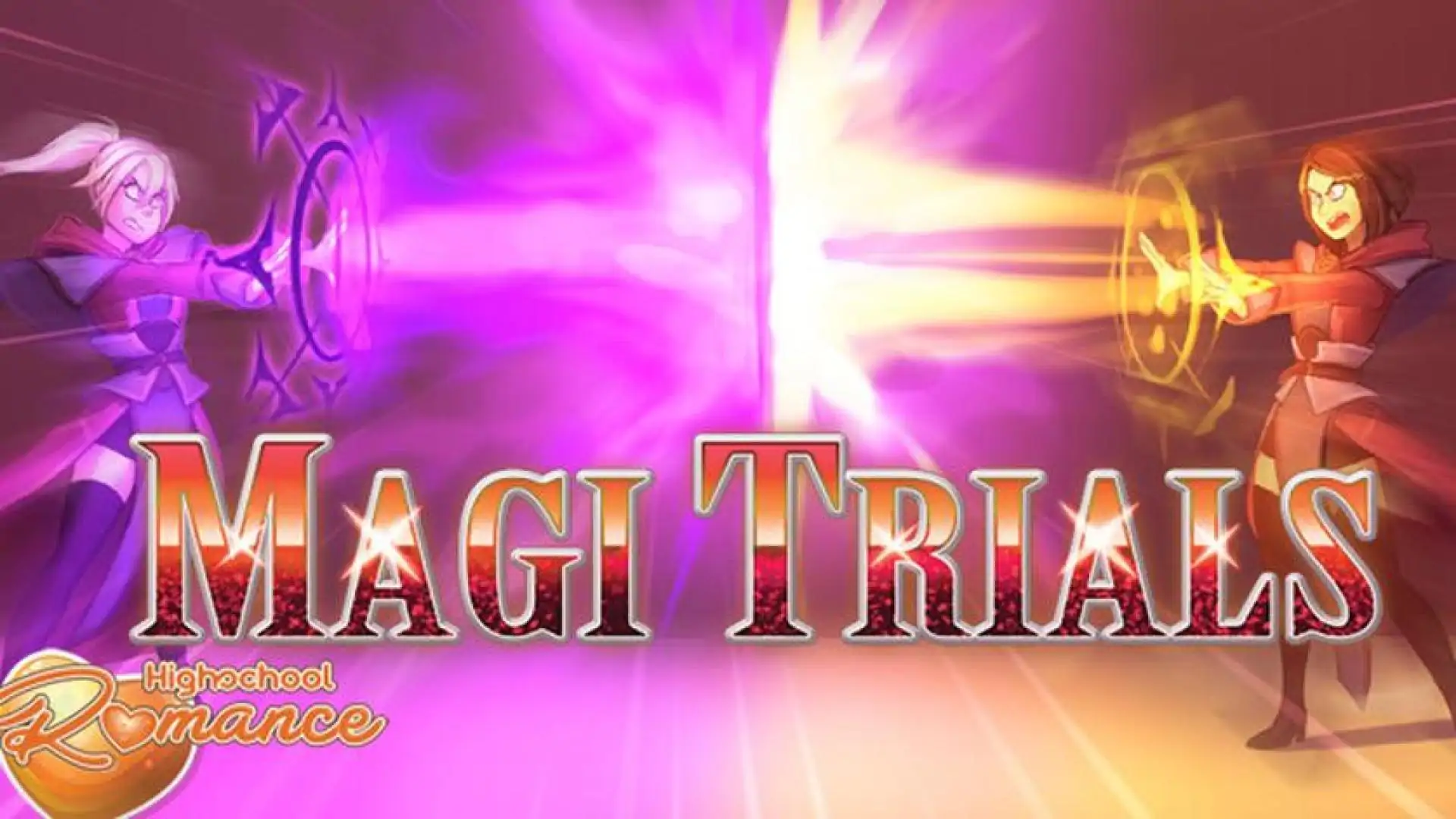 Magi Trials