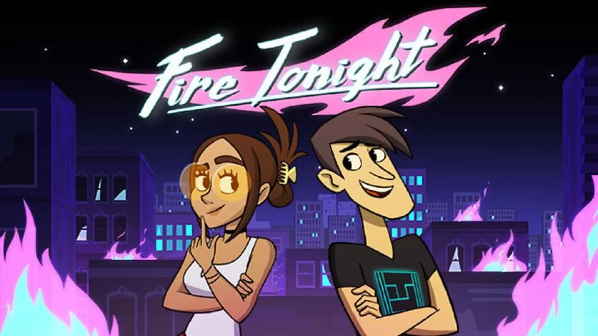 Fire Tonight