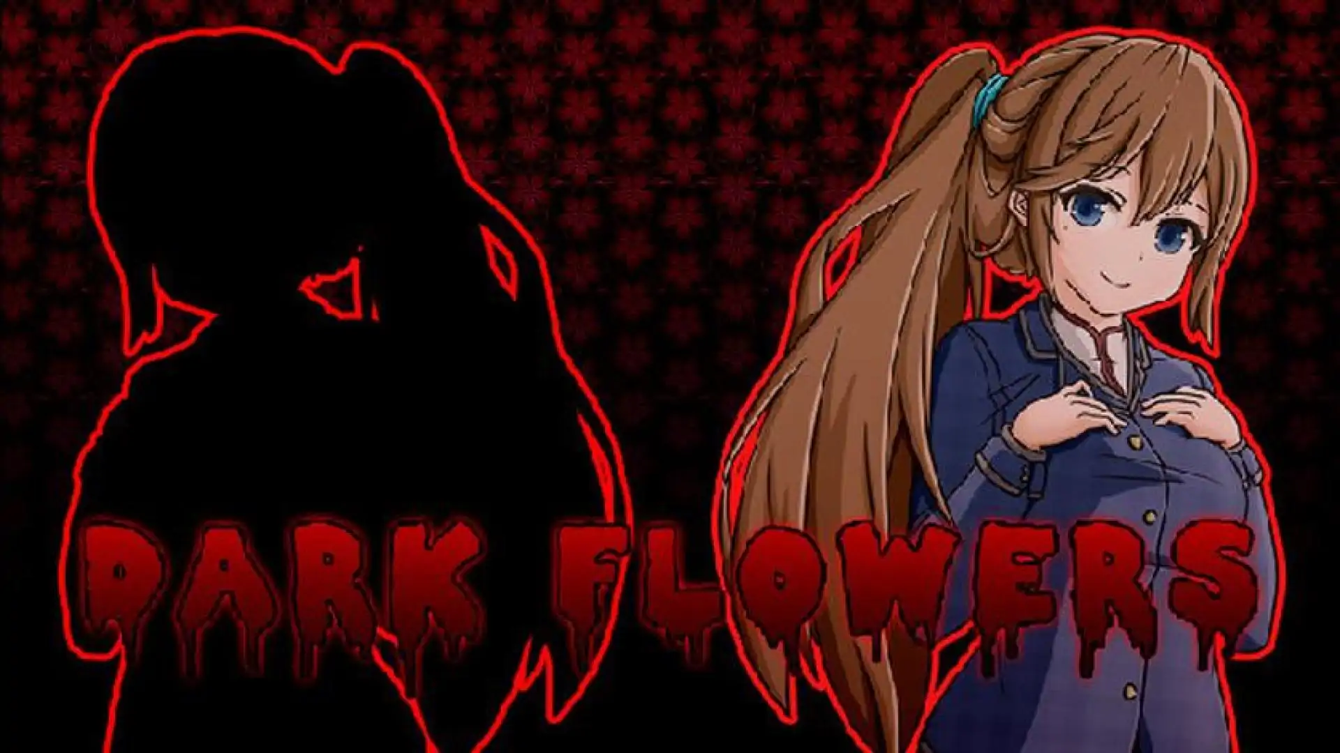 Dark Flowers