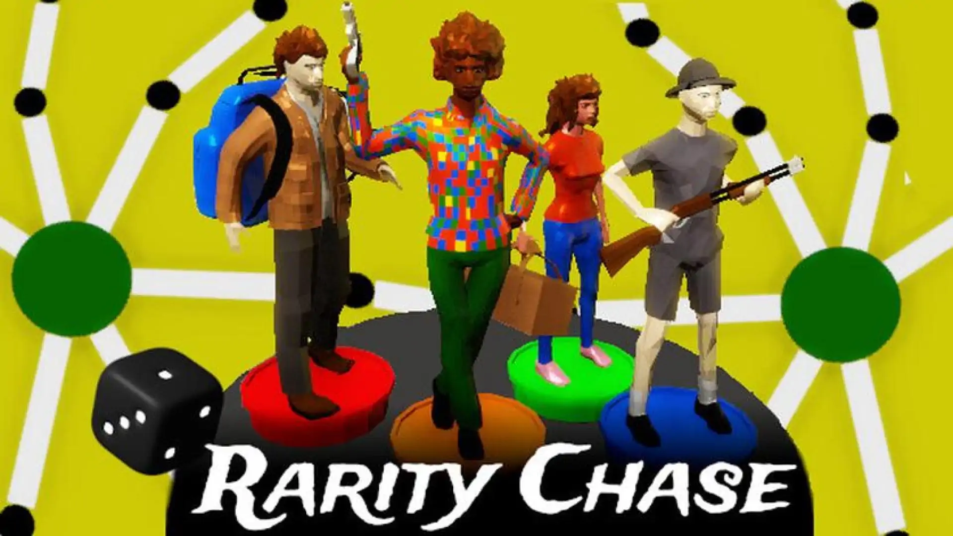 Rarity Chase