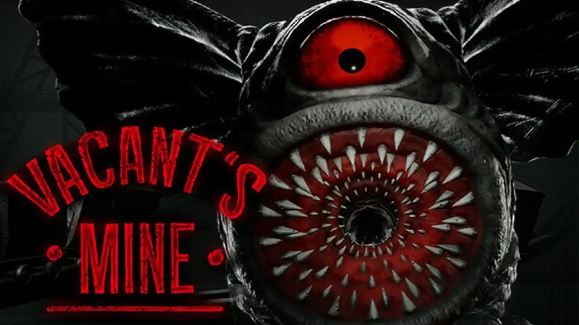 Vacant's Mine