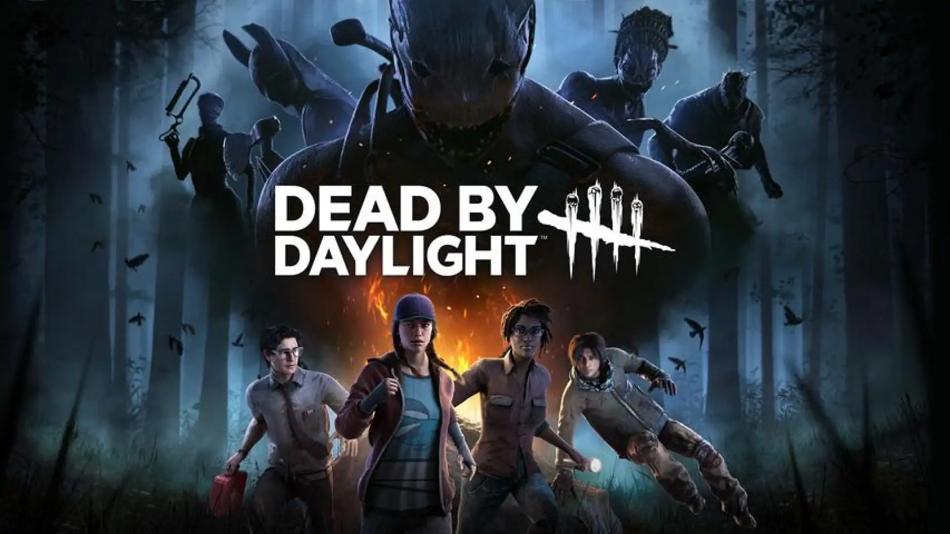 《Dead by Daylight》