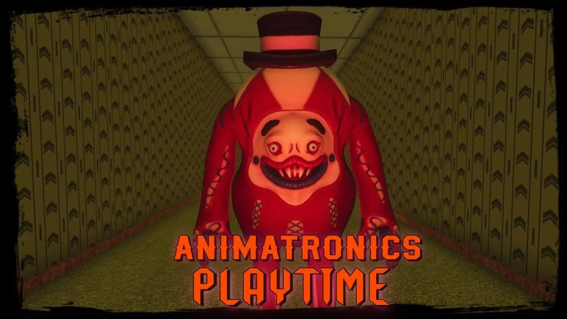 Animatronics Playtime