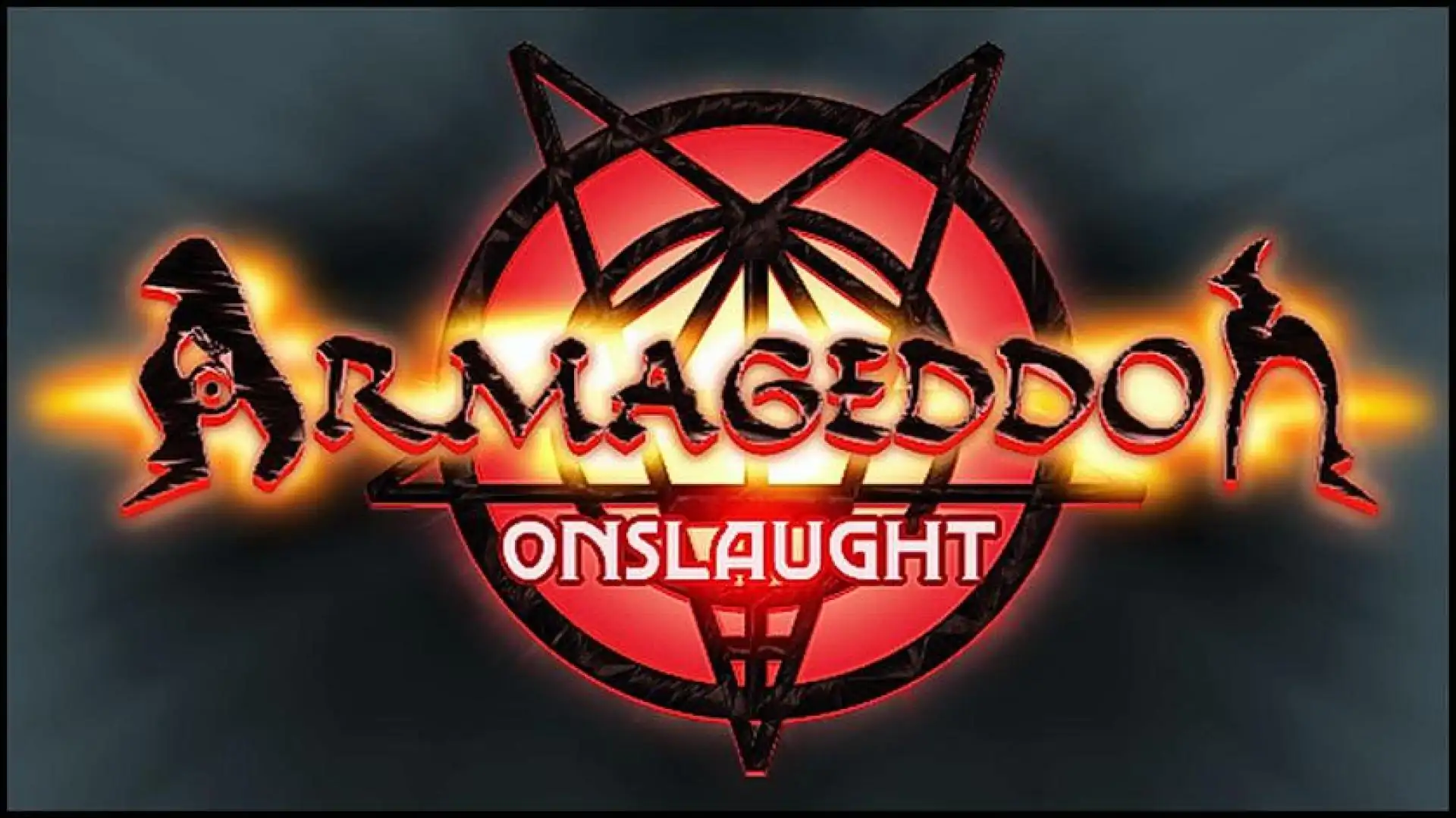 Armageddon Onslaught