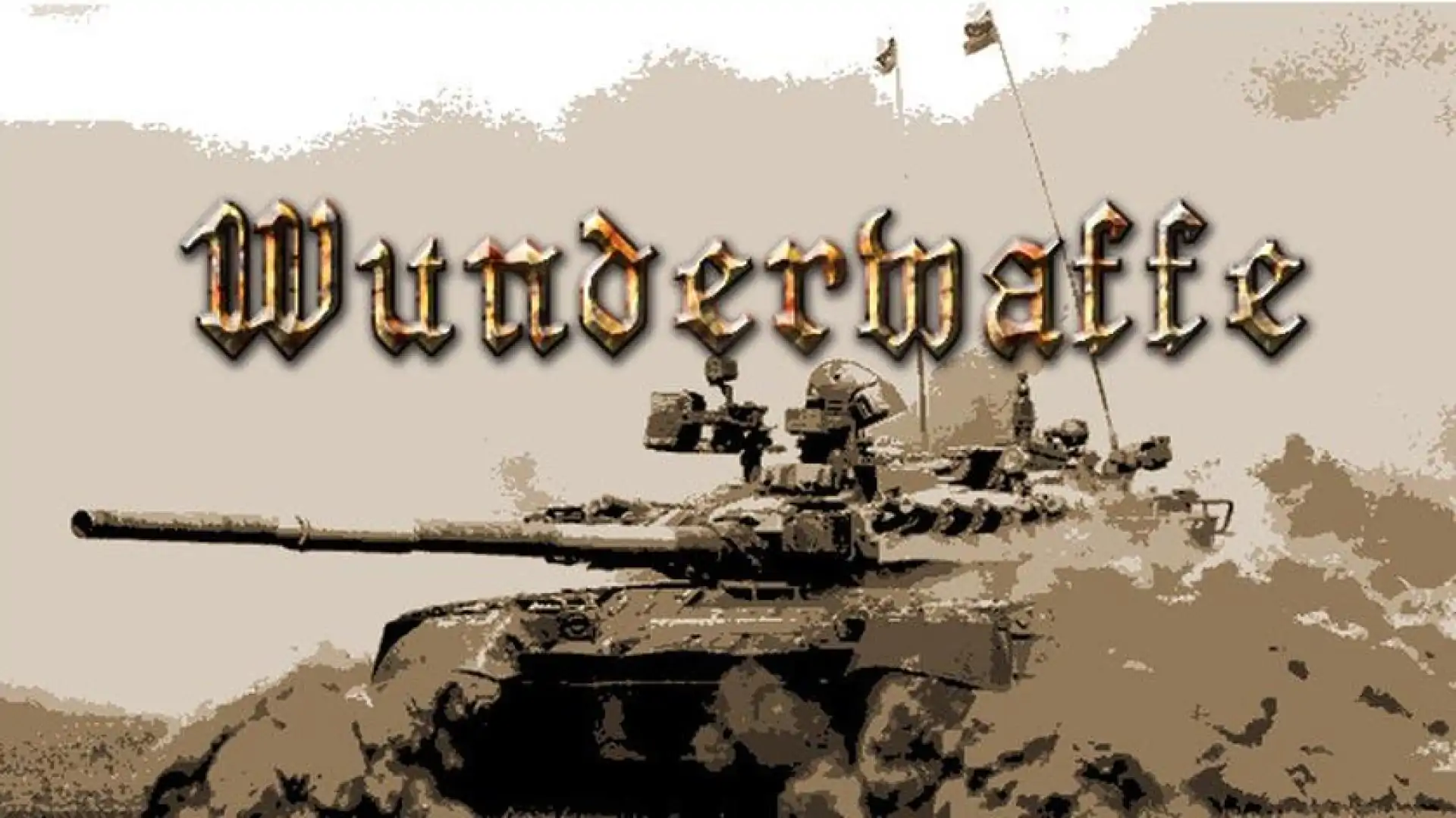 Wunderwaffe
