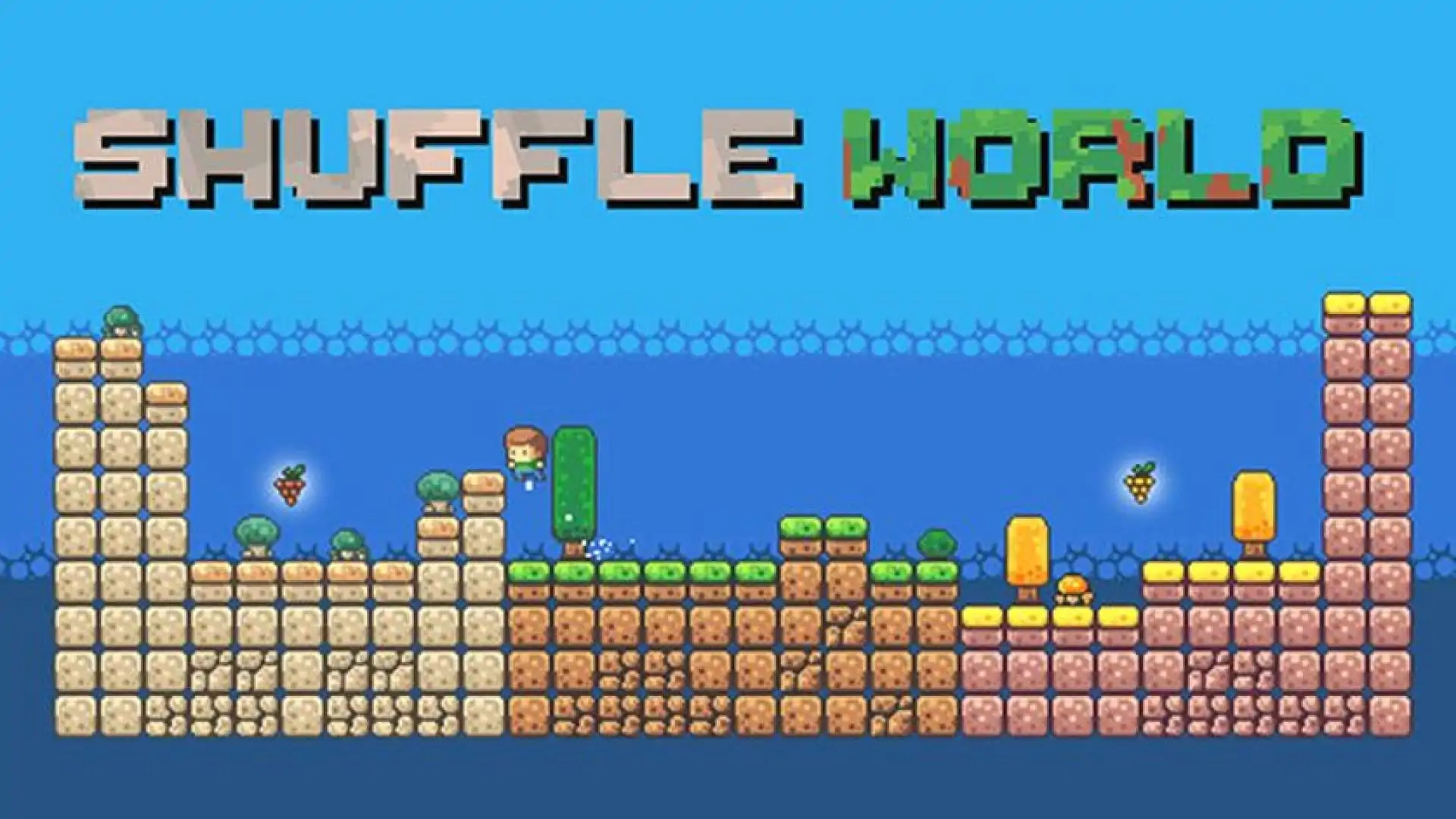 Shuffle World