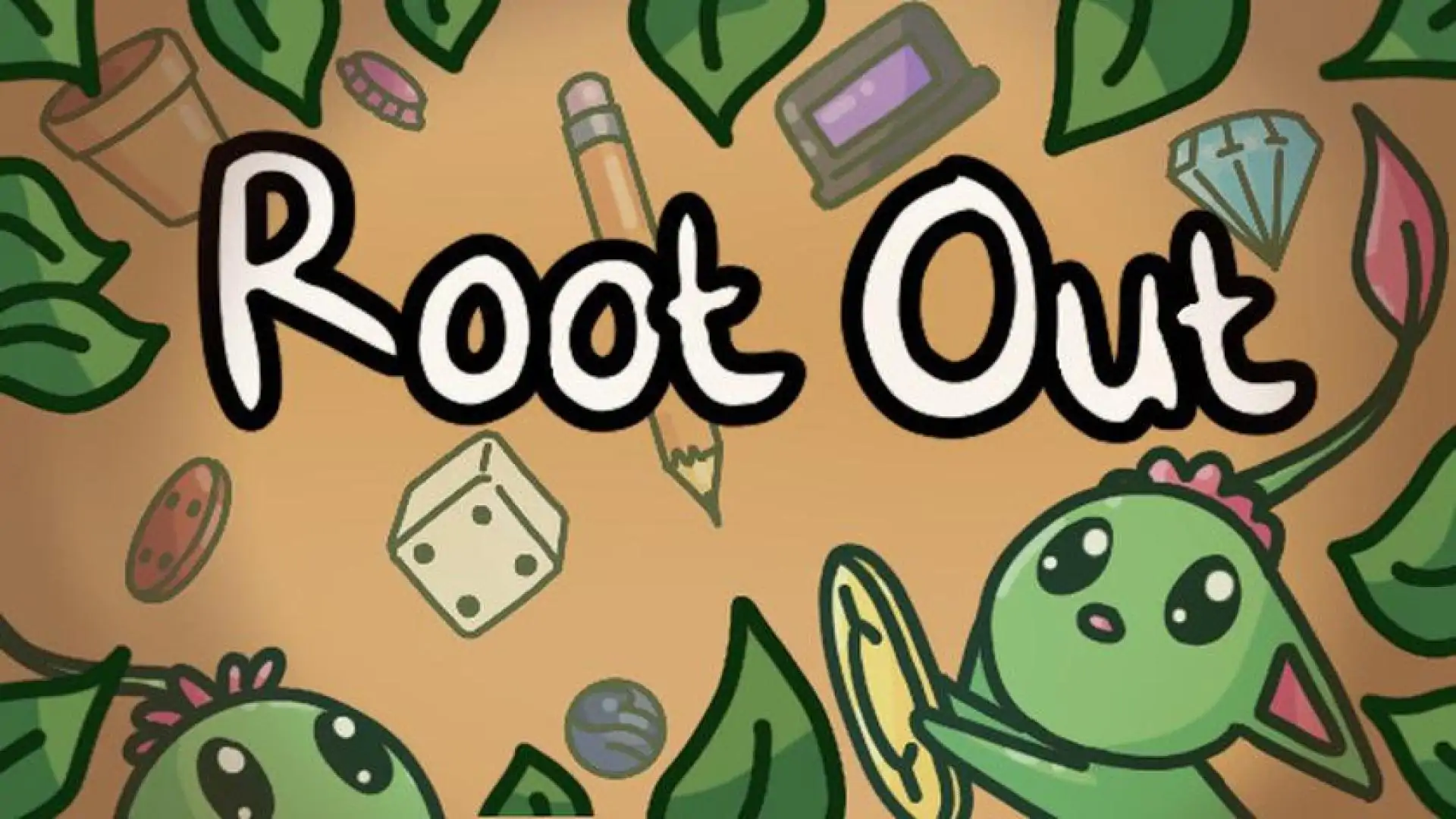 Root Out