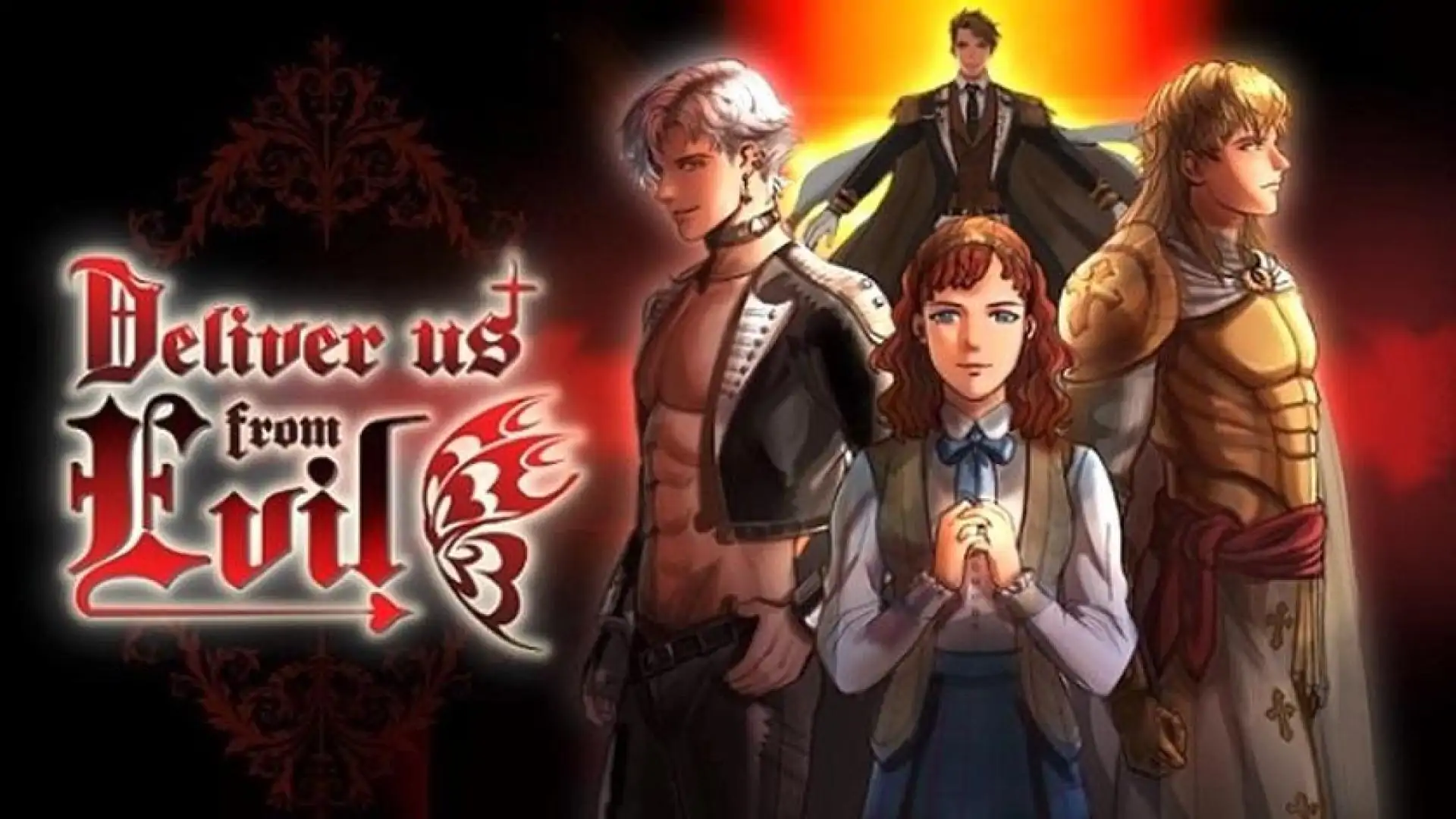 Deliver Us From Evil (DUFE)