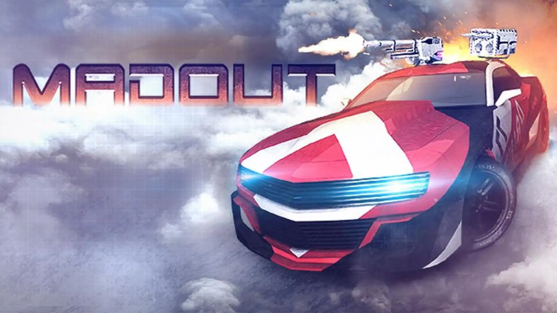 MadOut