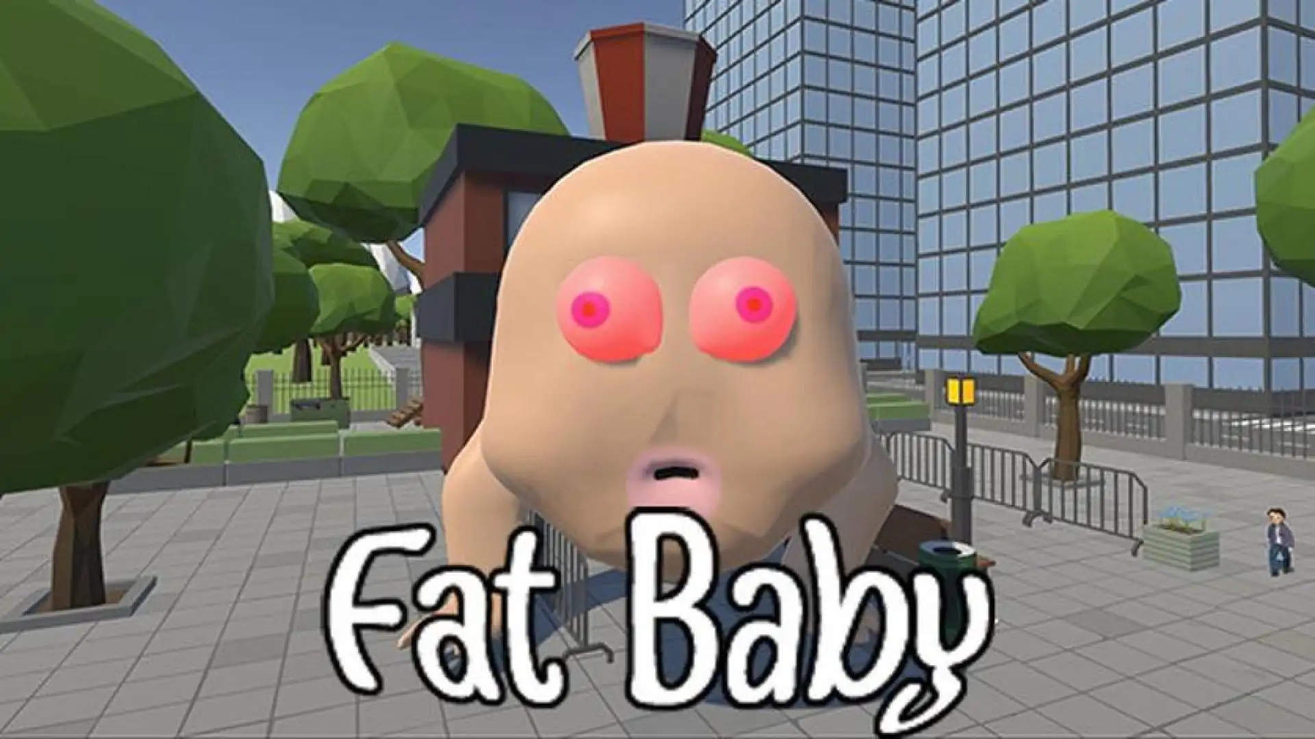 Fat Baby