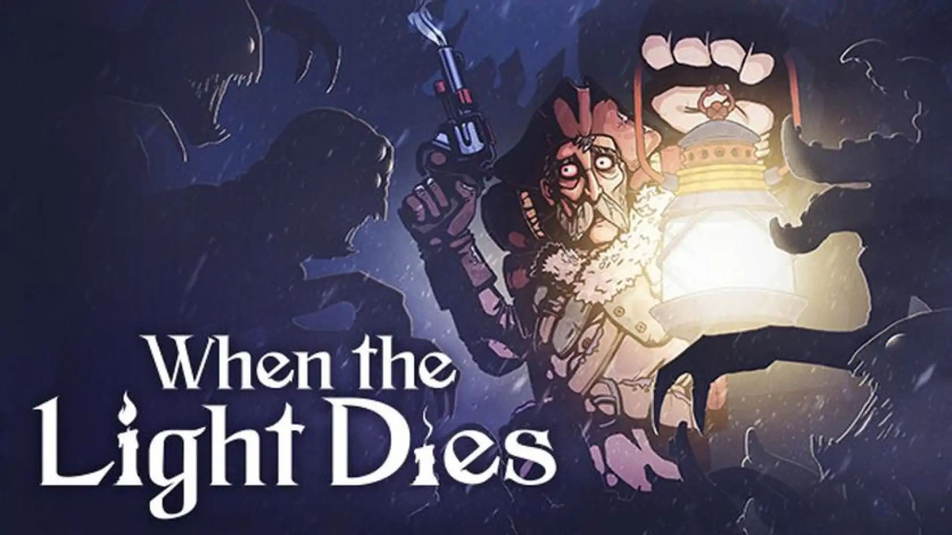当光明消逝时 - When the Light Dies