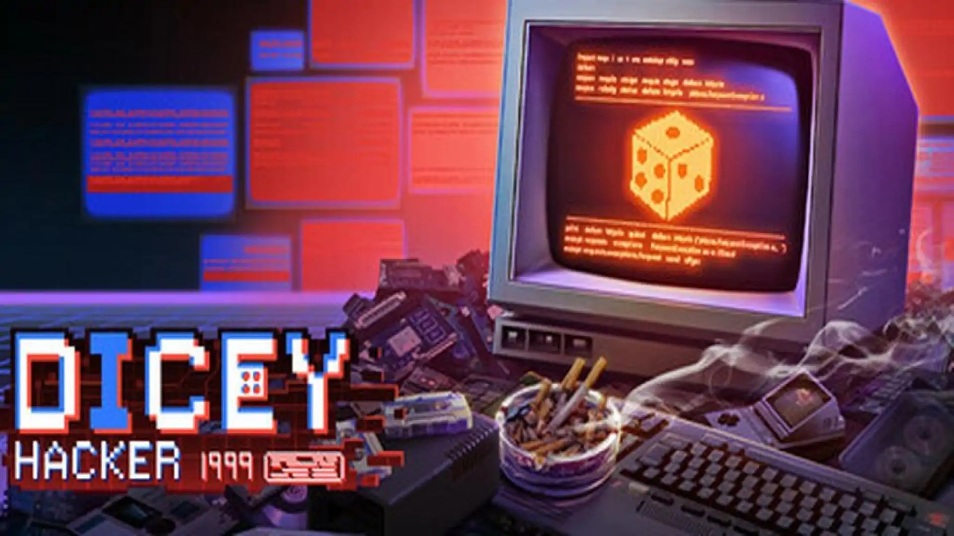 Dicey Hacker 1999