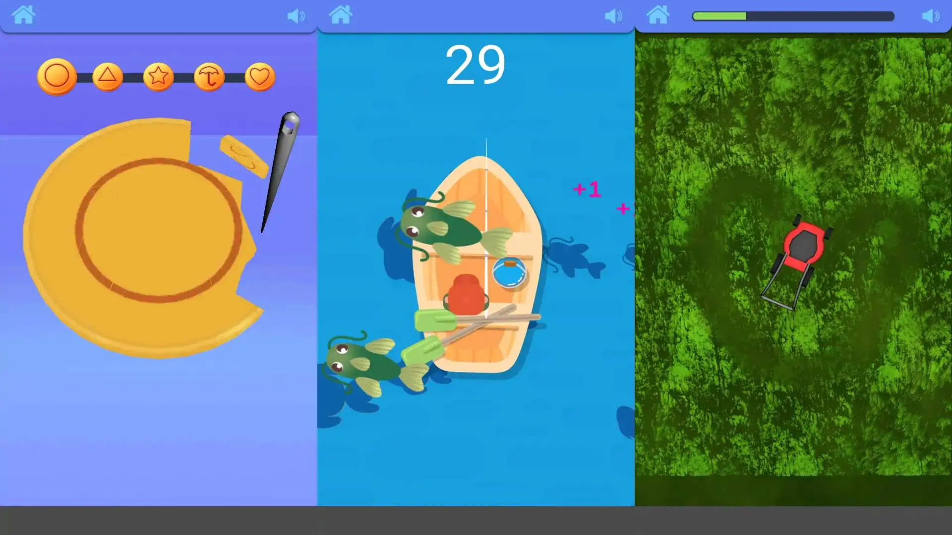 解压神器-放松盒子