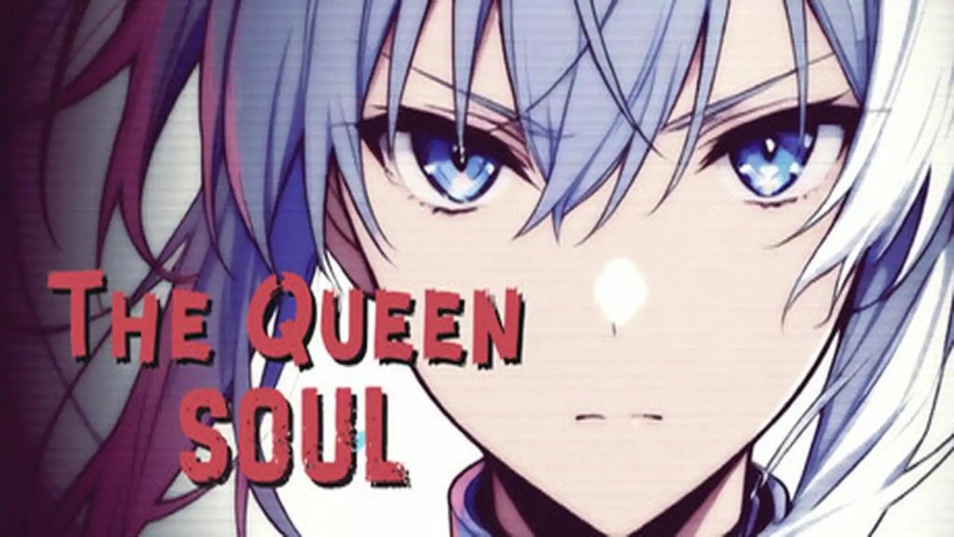 The Queen Soul