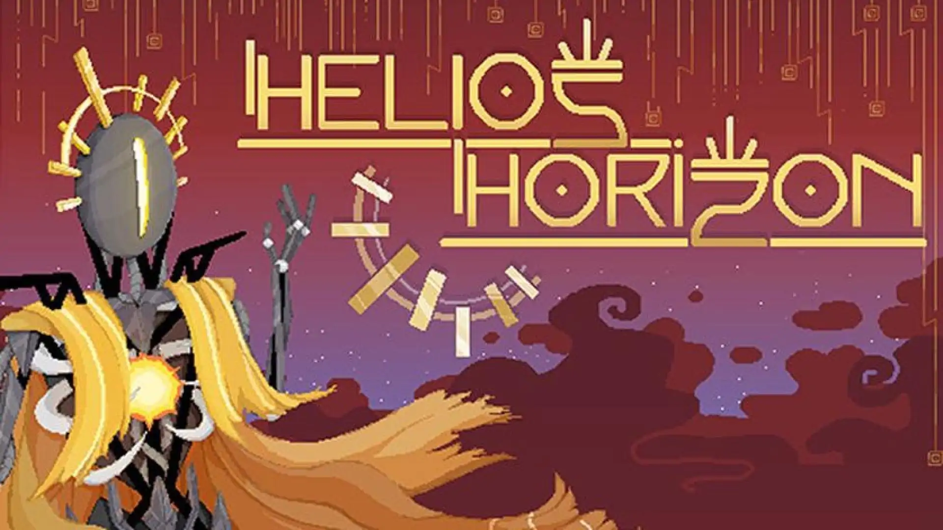 Helios Horizon