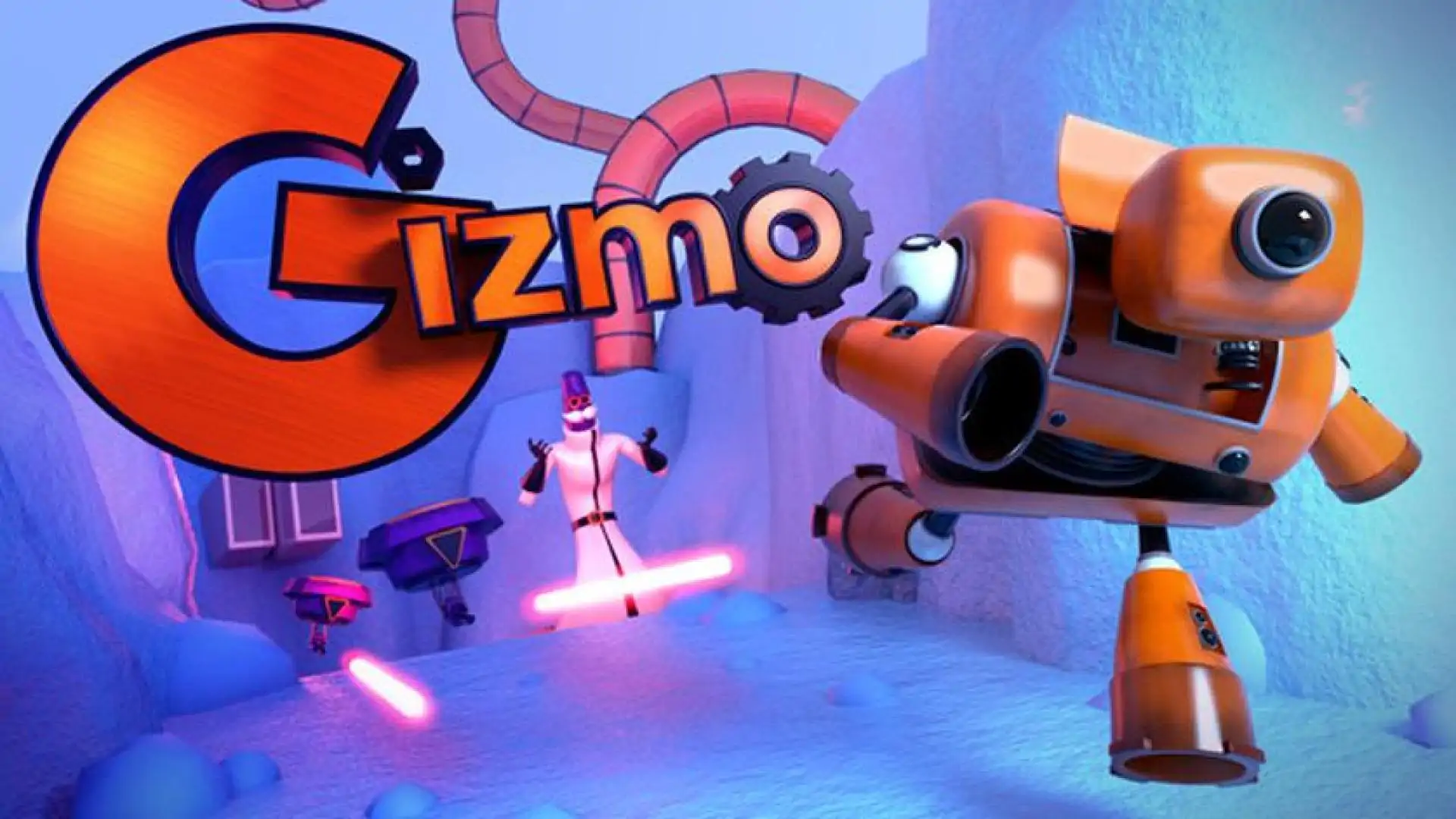 Gizmo