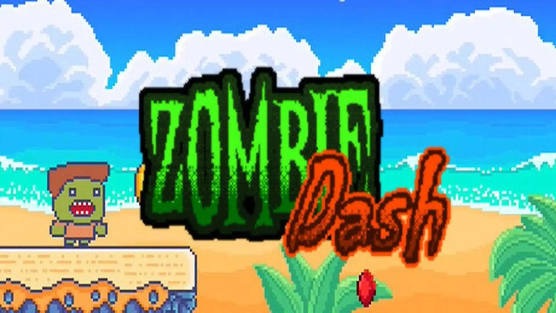 Zombie Dash