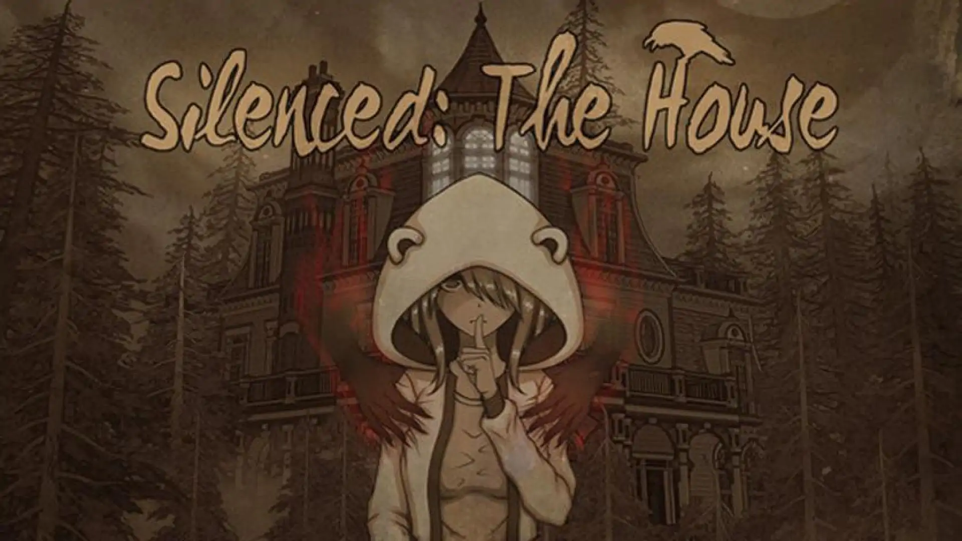 Silenced: The House