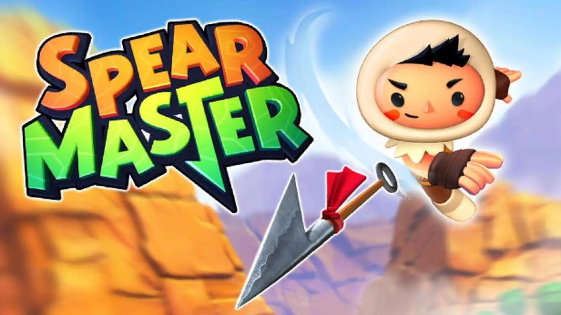 Spear Master