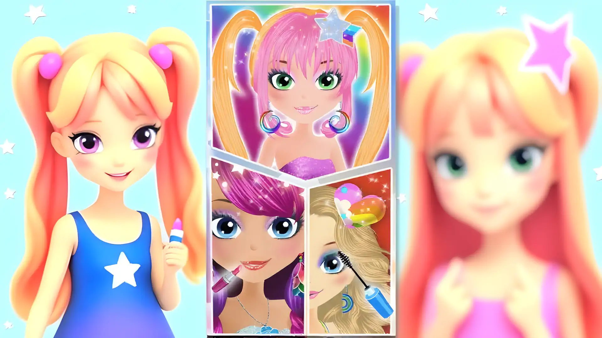Fairy Beauty Salon