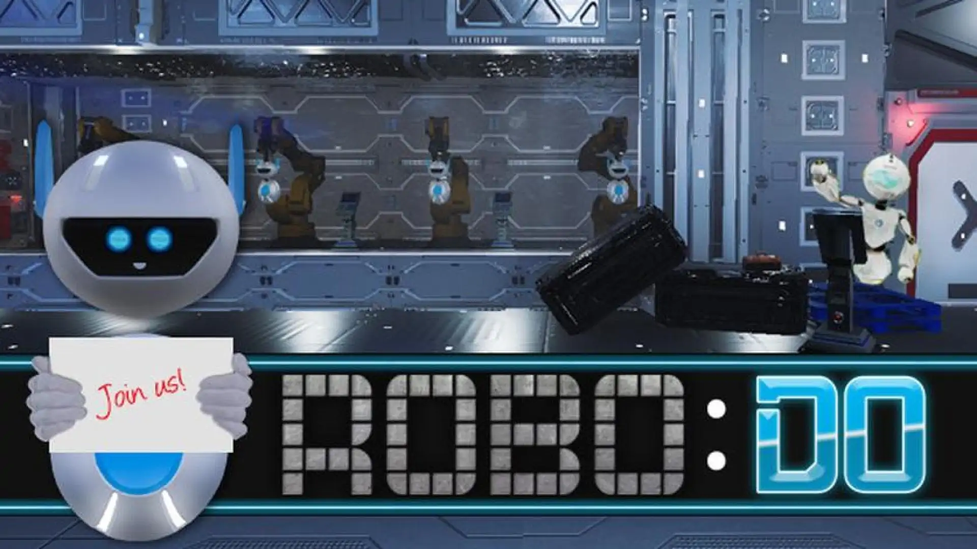 RoboDo
