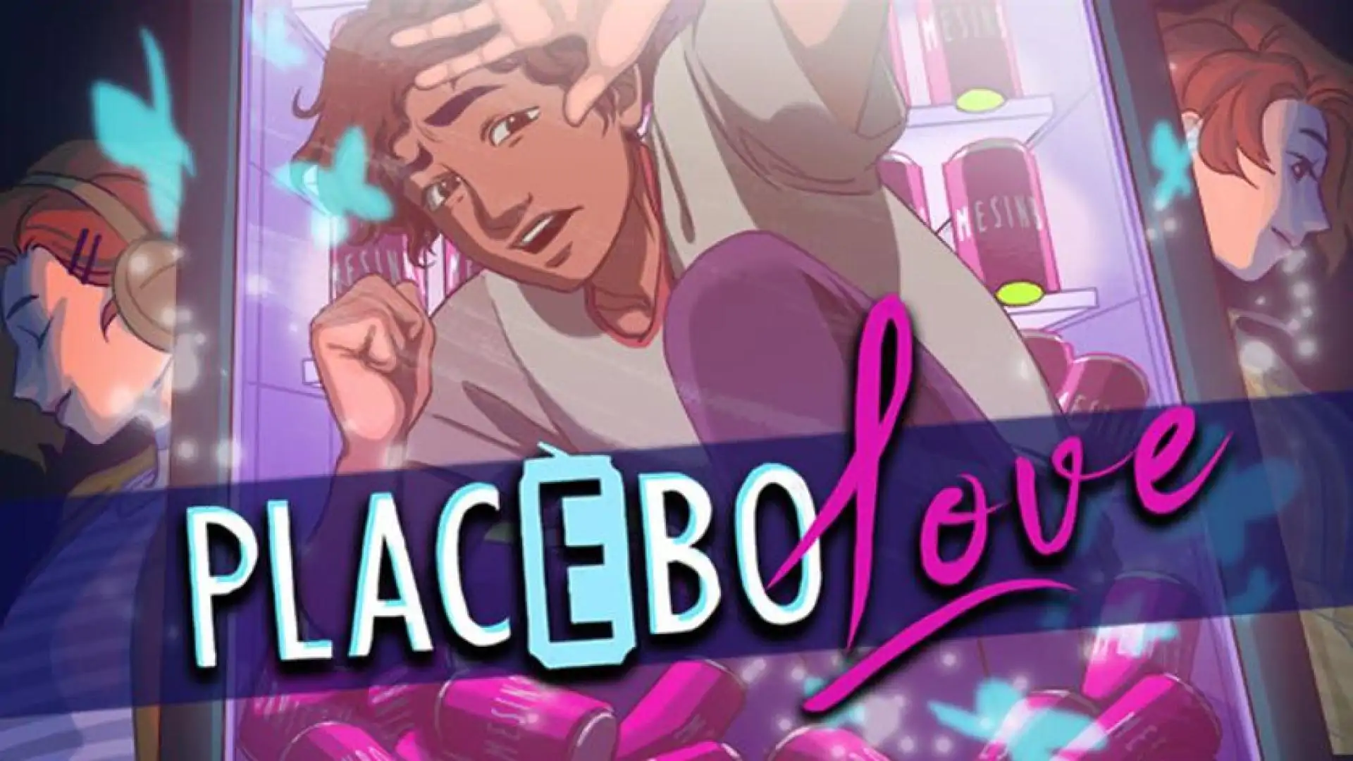 Placebo Love