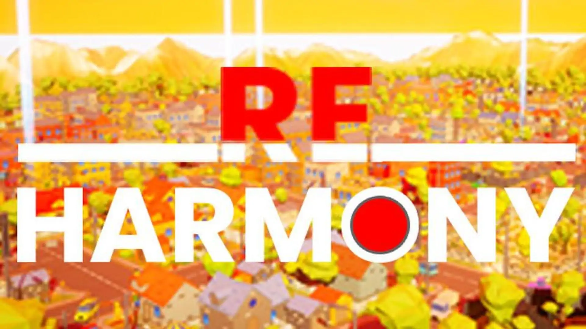 ReHarmony