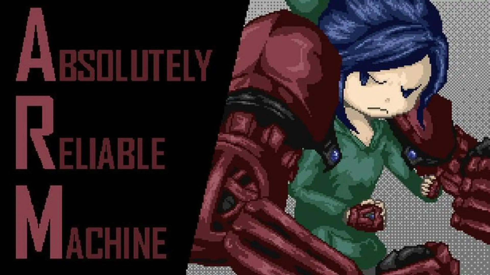 A.R.M.: Absolutely Reliable Machine