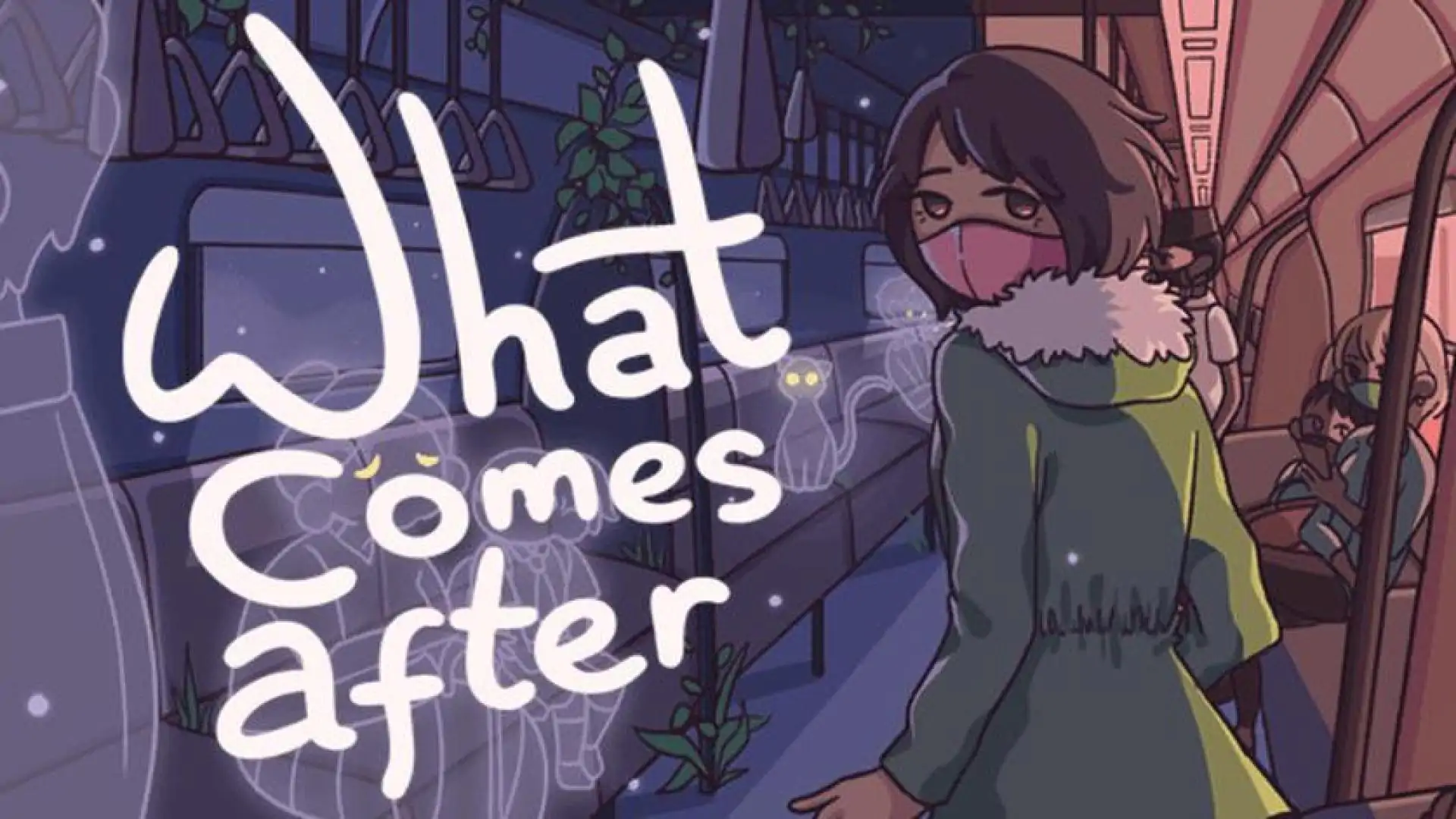 What Comes After