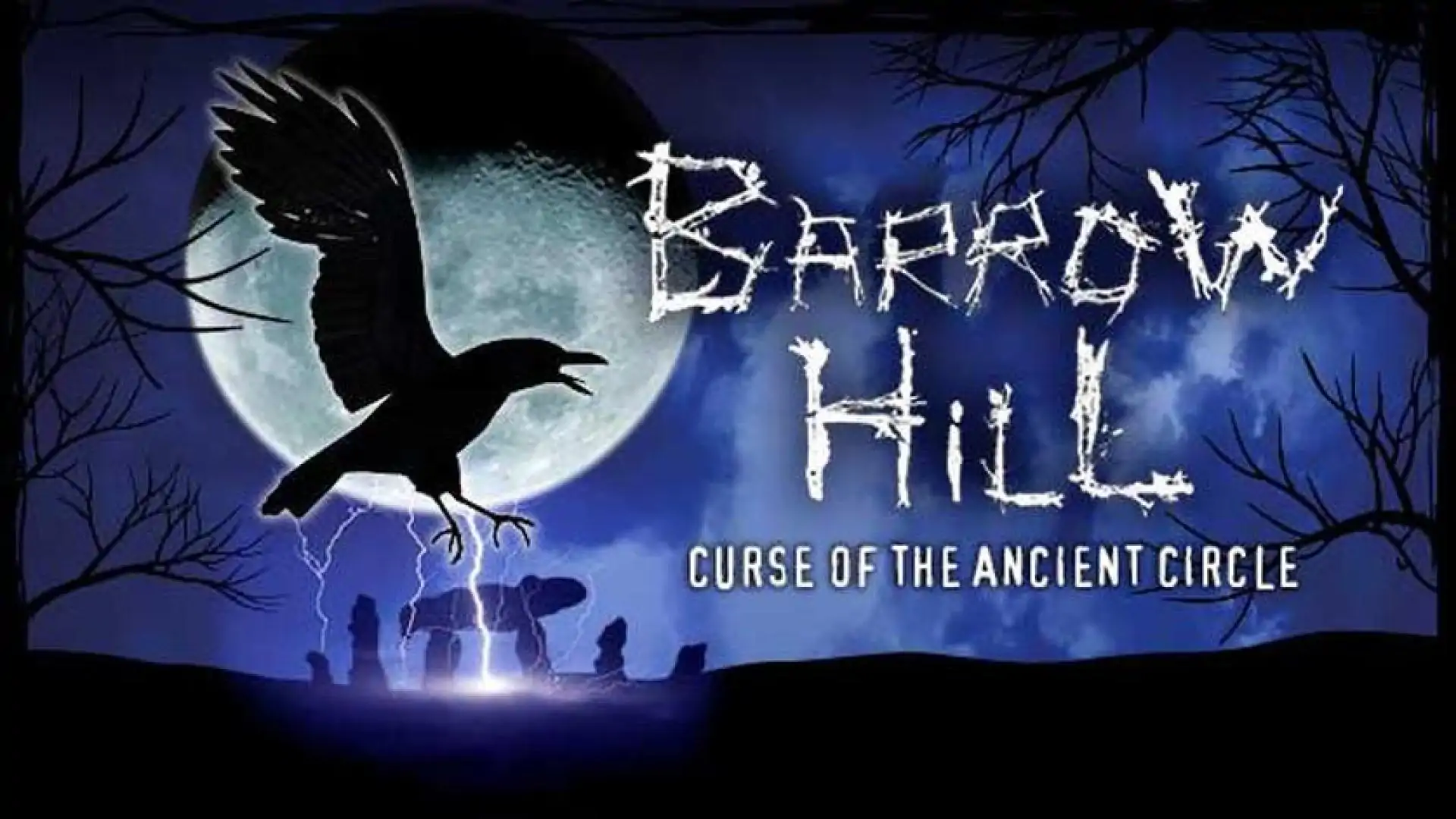Barrow Hill: Curse of the Ancient Circle