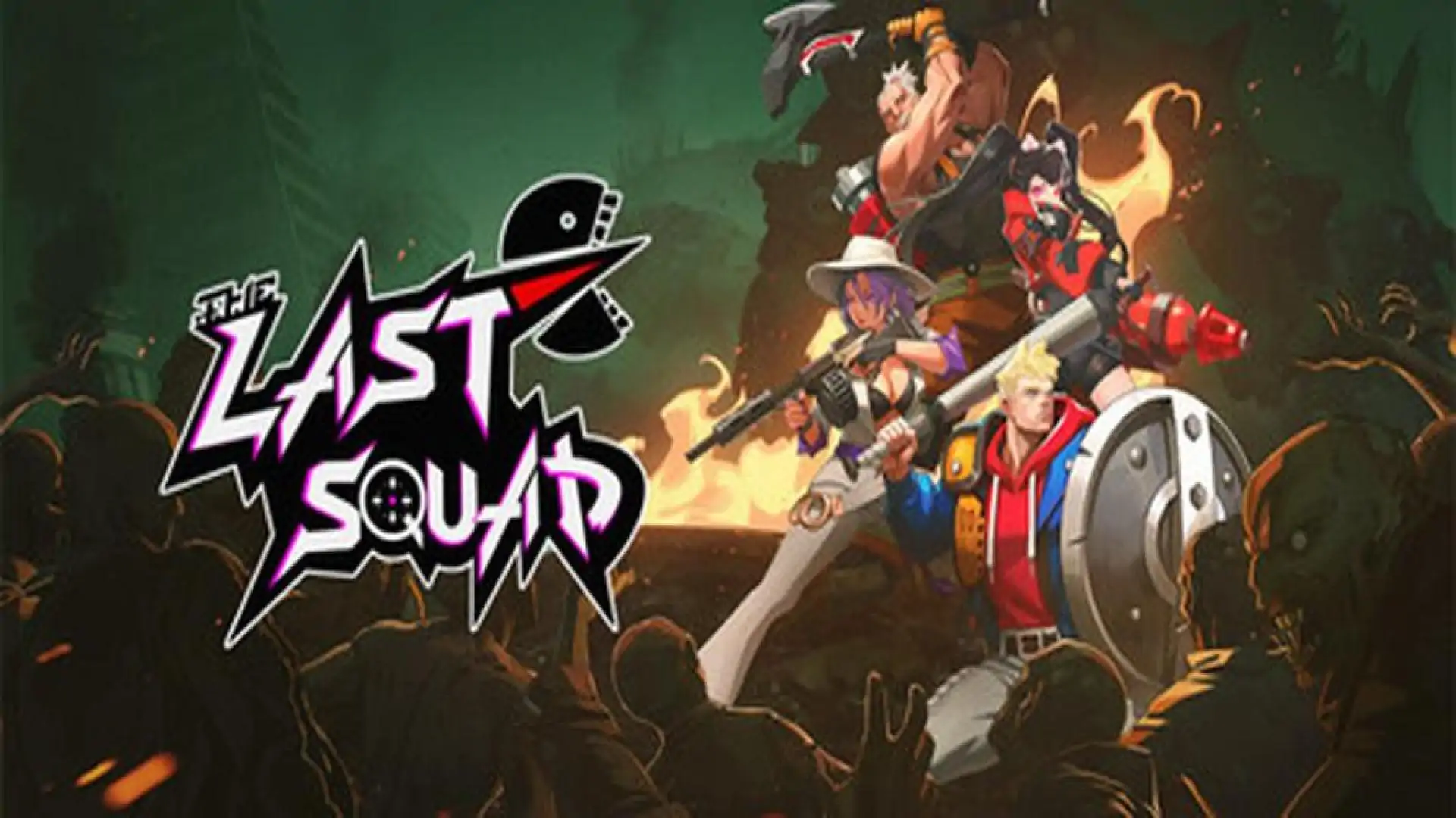 The Last Squad