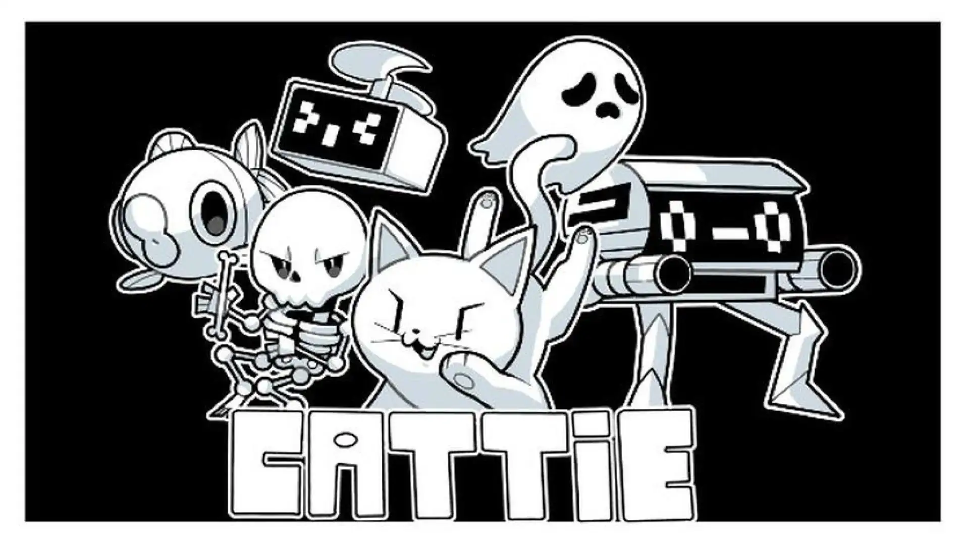 Cattie