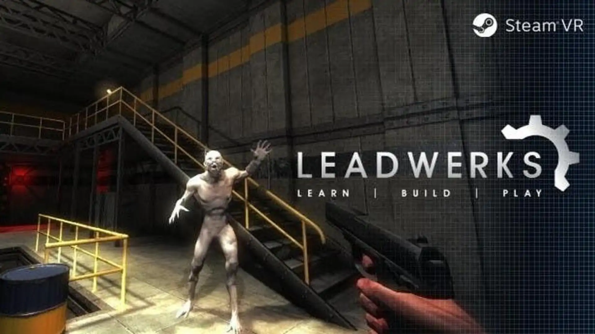 Leadwerks Game Engine