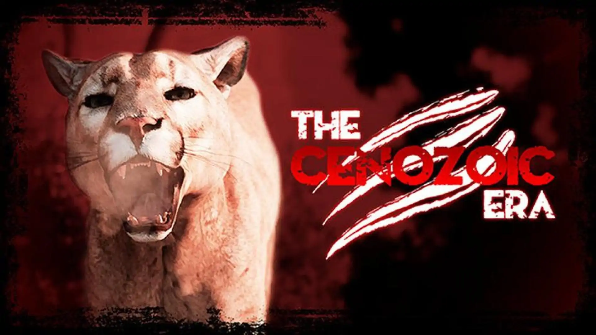 The Cenozoic Era