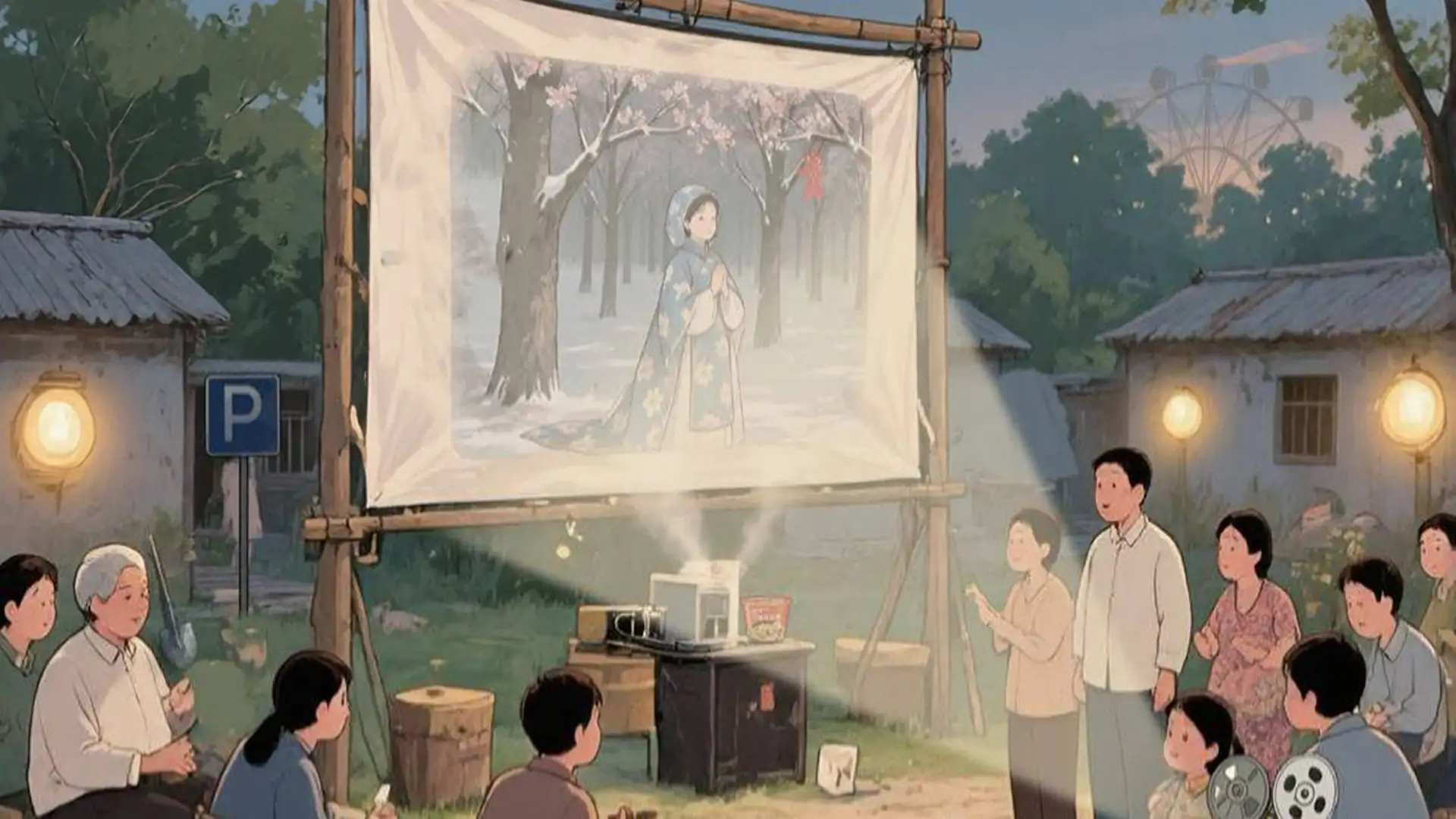 无尽的挑战