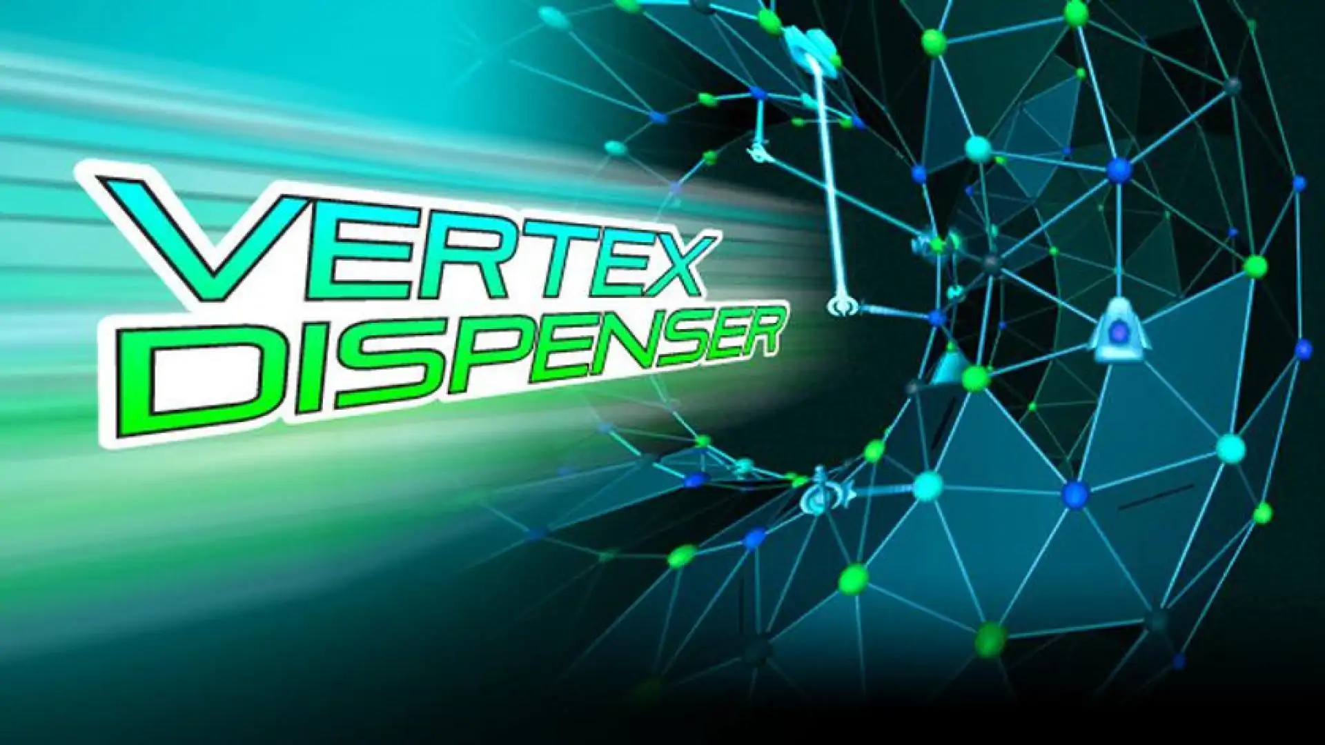 Vertex Dispenser