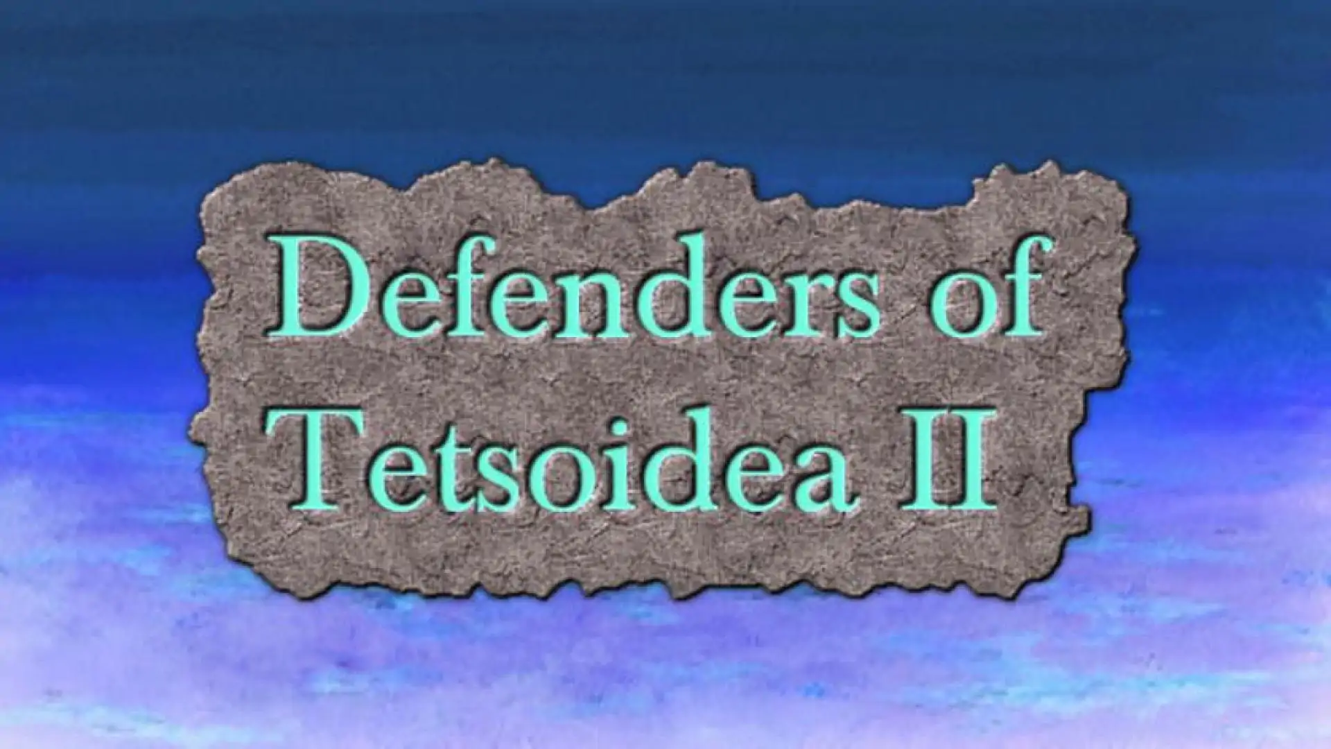 Defenders of Tetsoidea Academy
