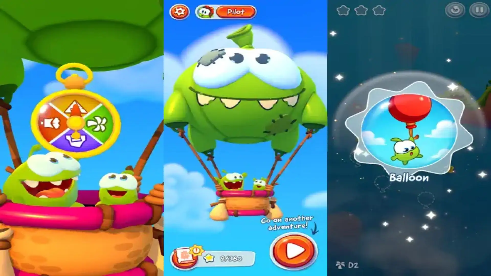 割绳子3（预约）