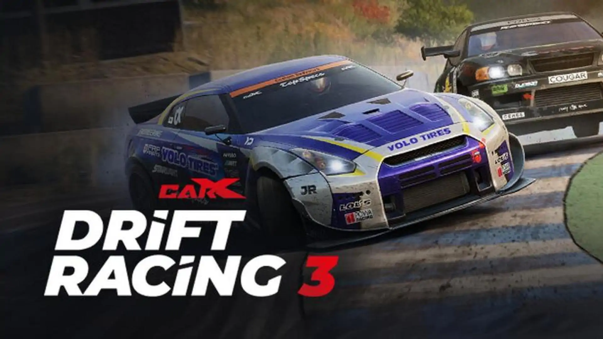 CarX Drift Racing Online 2
