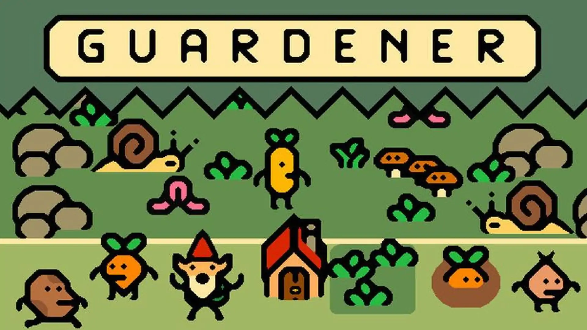 Guardener