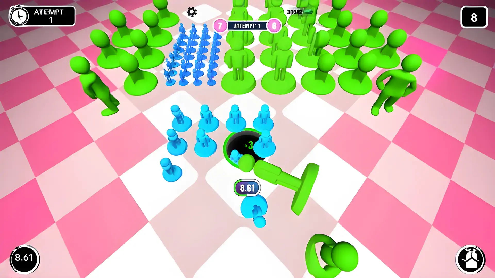 孔军