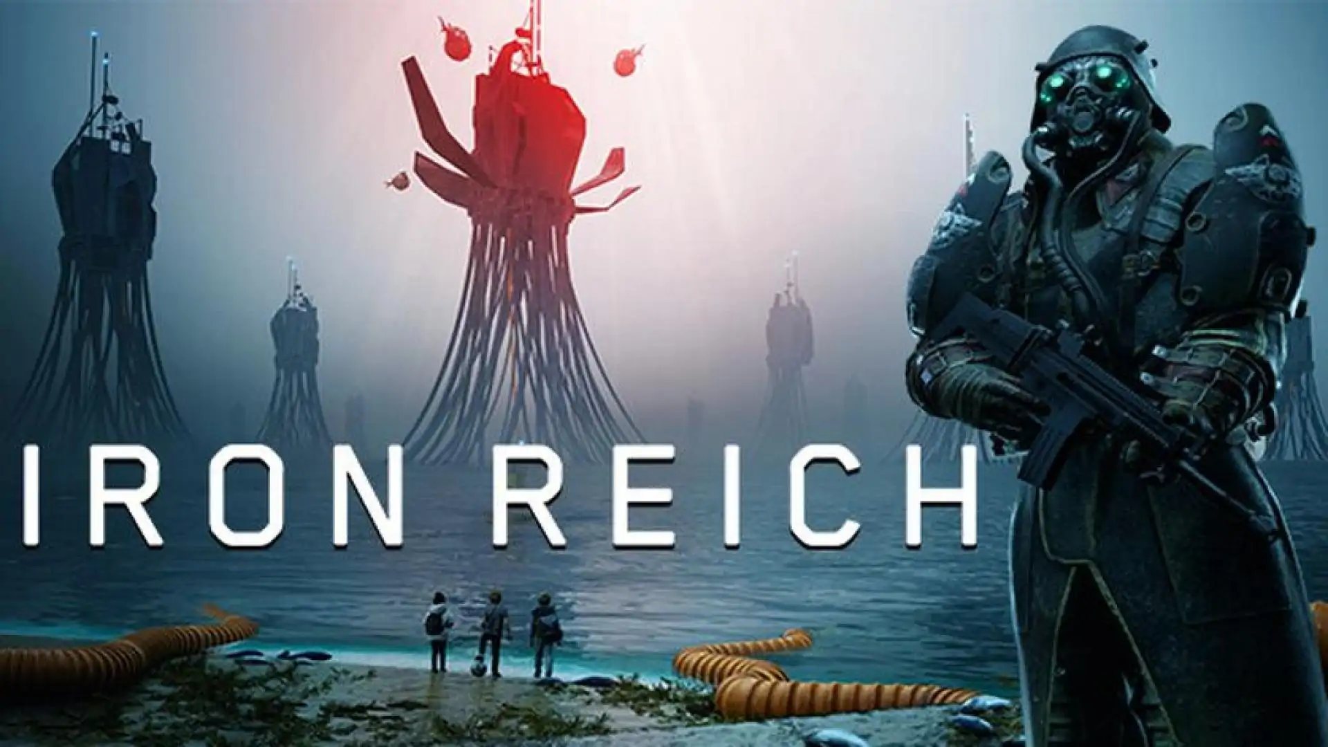 Iron Reich