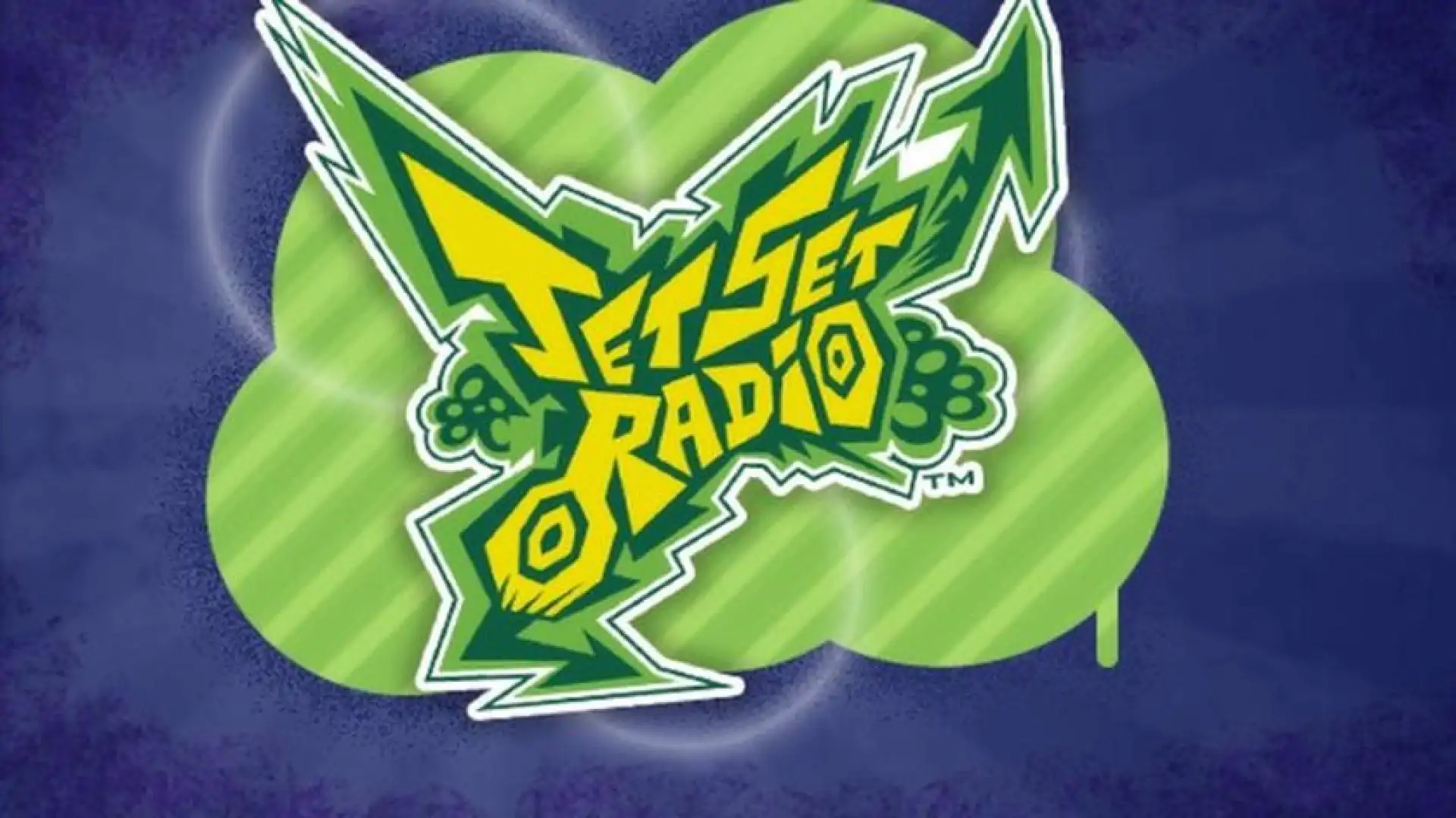 Jet Set Radio
