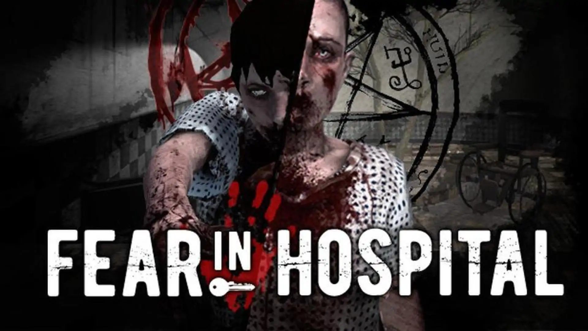 Fear in Hospital