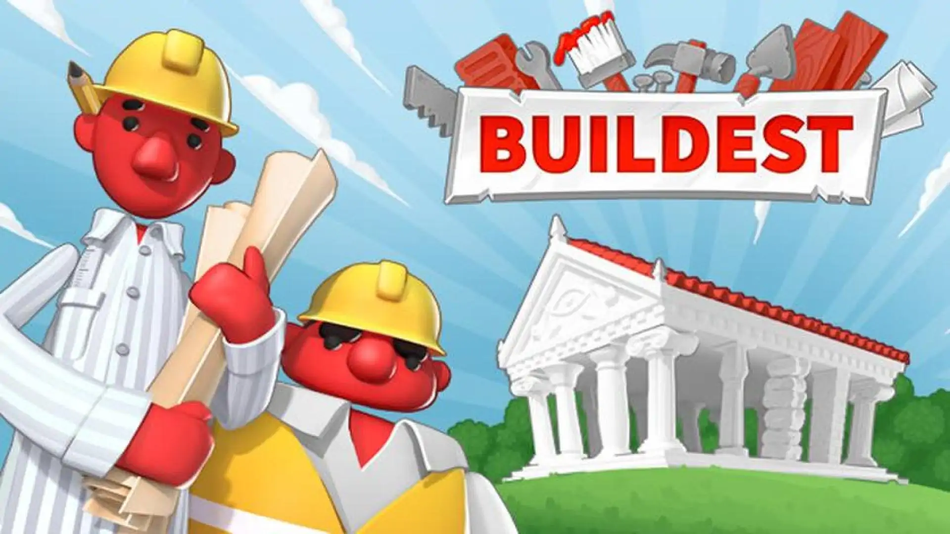Buildest
