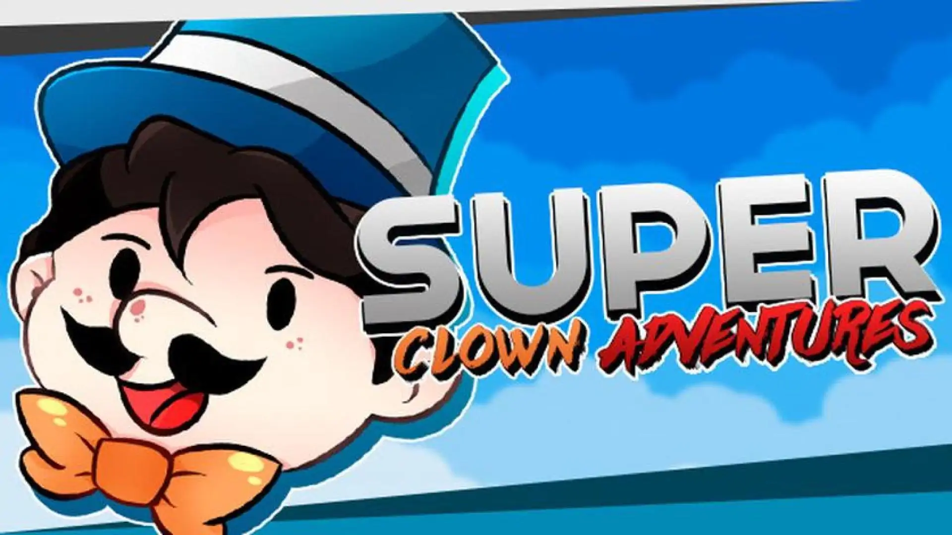Super Clown Adventures