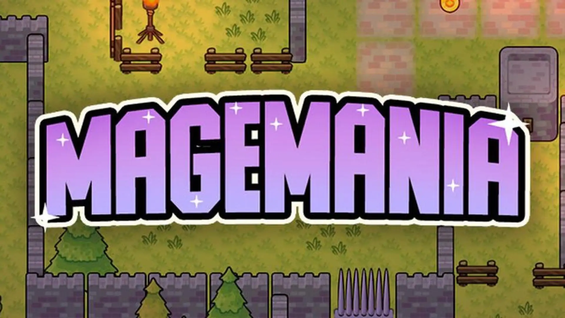 Magemania